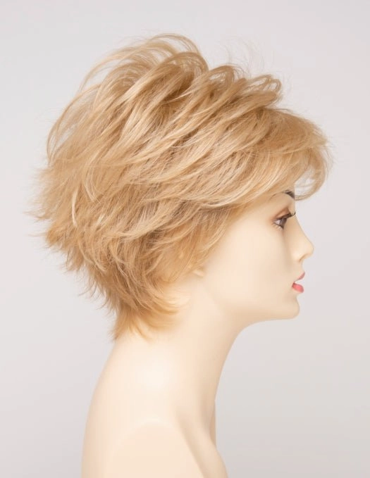 Ophelia | Human Hair/ Synthetic Blend Wig