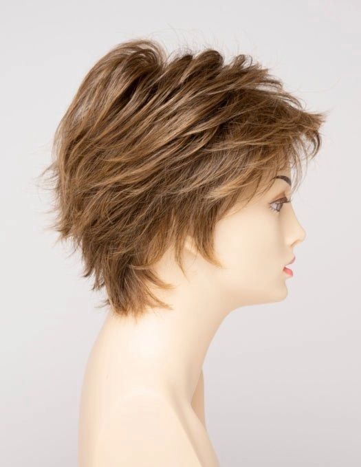Ophelia | Human Hair/ Synthetic Blend Wig