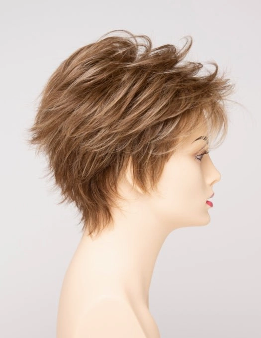 Ophelia | Human Hair/ Synthetic Blend Wig
