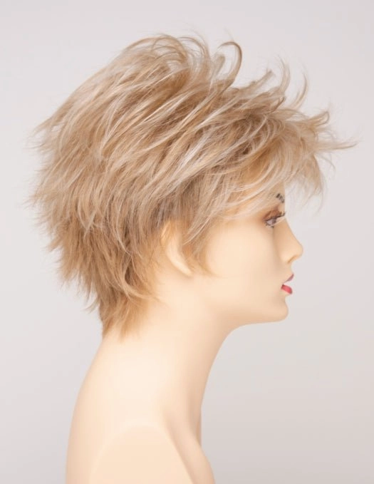 Ophelia | Human Hair/ Synthetic Blend Wig