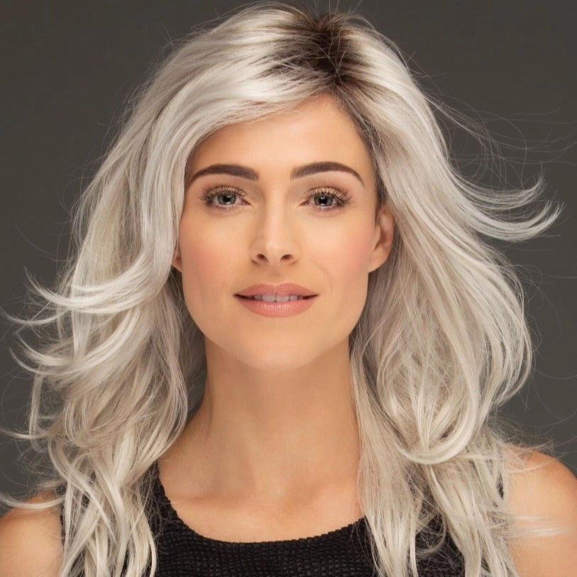 Orchid - Naturalle Front Lace Line Collection by Estetica Designs