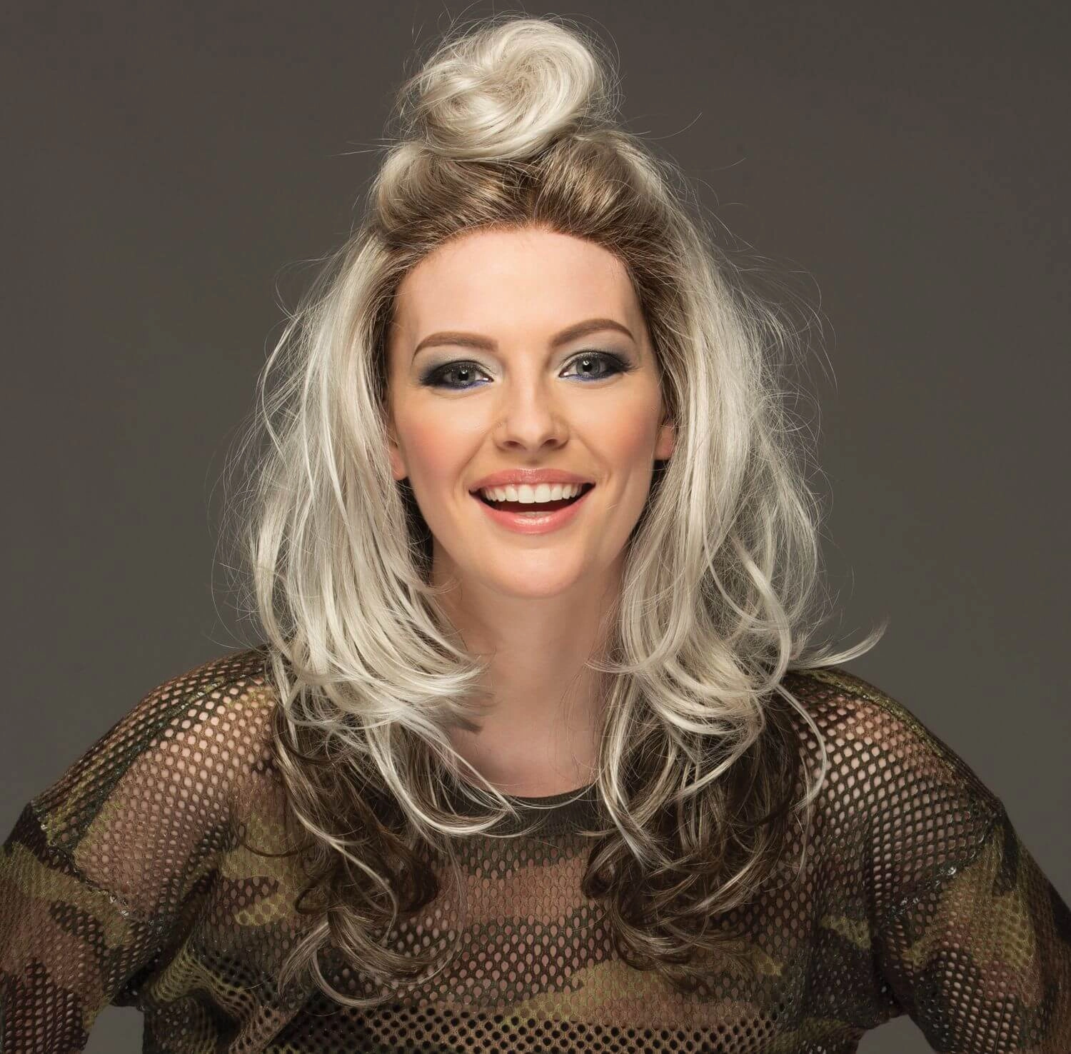 Orchid Lace Front Wig Naturalle Collection by Estetica Designs