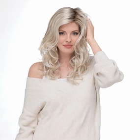 Orchid Lace Front Wig Naturalle Collection by Estetica Designs
