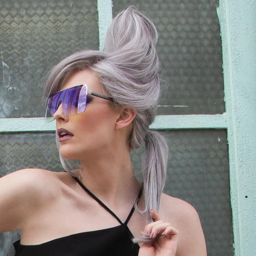 Orchid Lace Front Wig Naturalle Collection by Estetica Designs