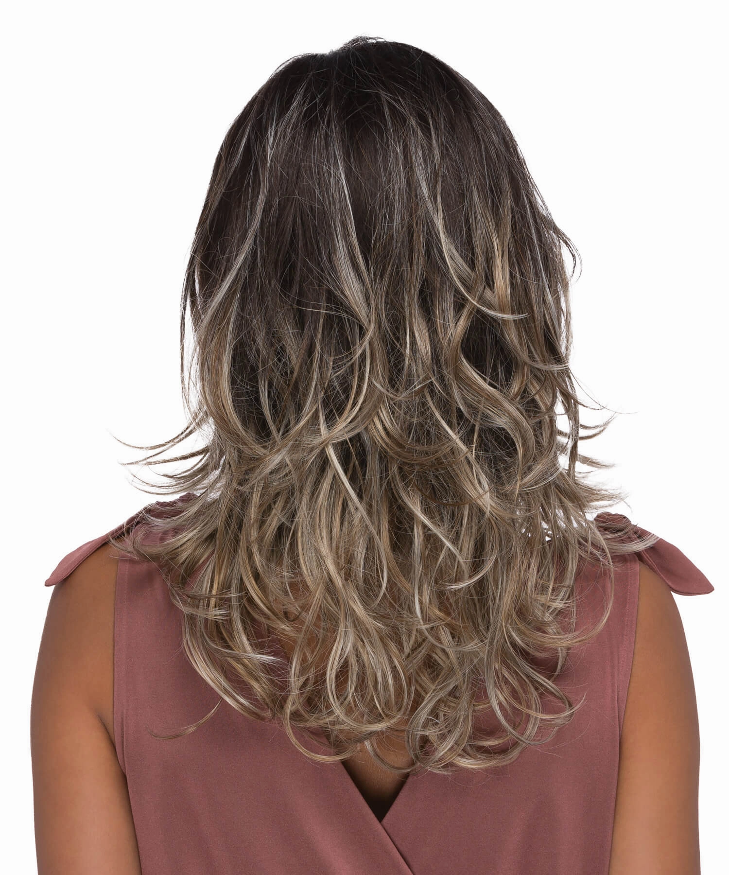 Orchid Lace Front Wig Naturalle Collection by Estetica Designs