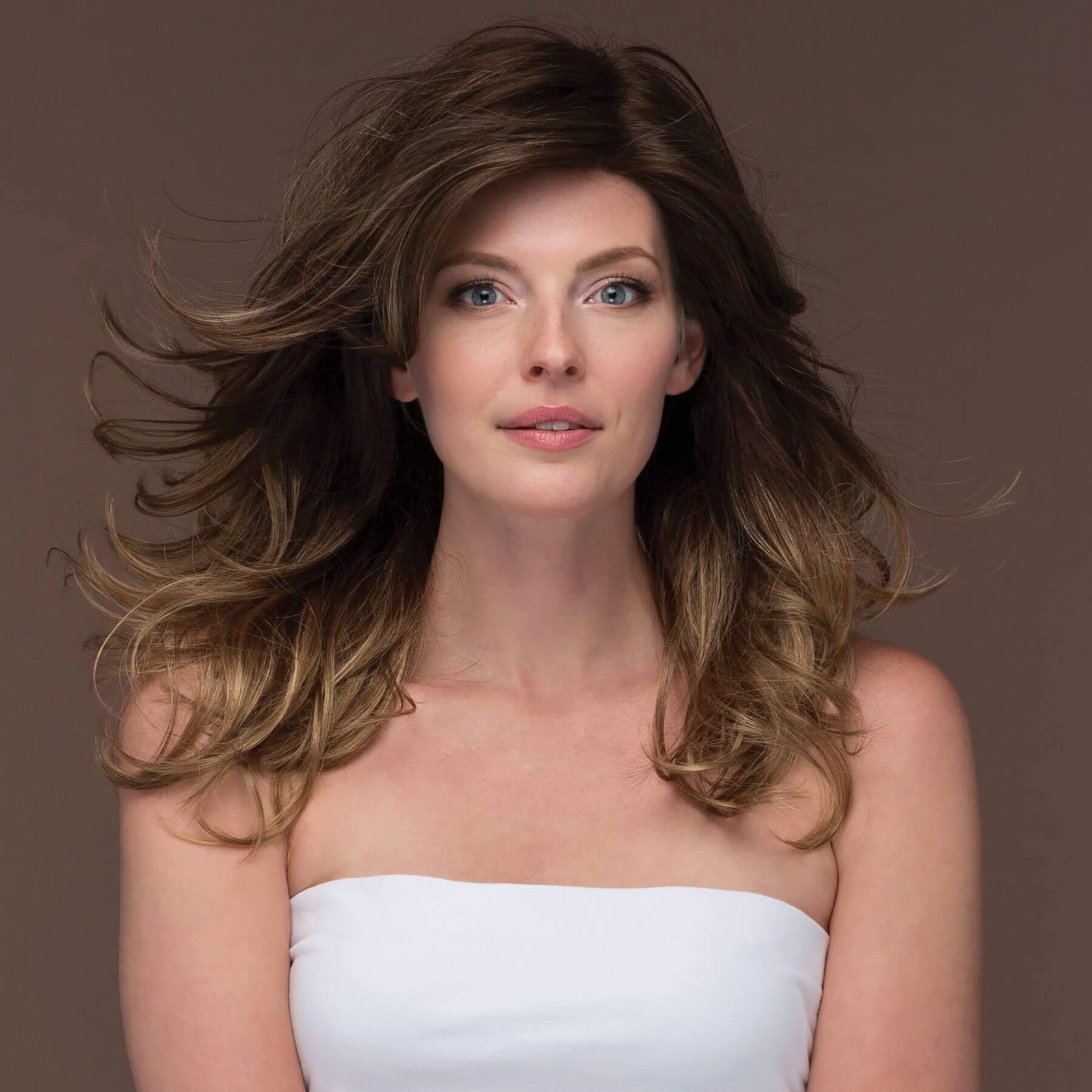 Orchid Lace Front Wig Naturalle Collection by Estetica Designs