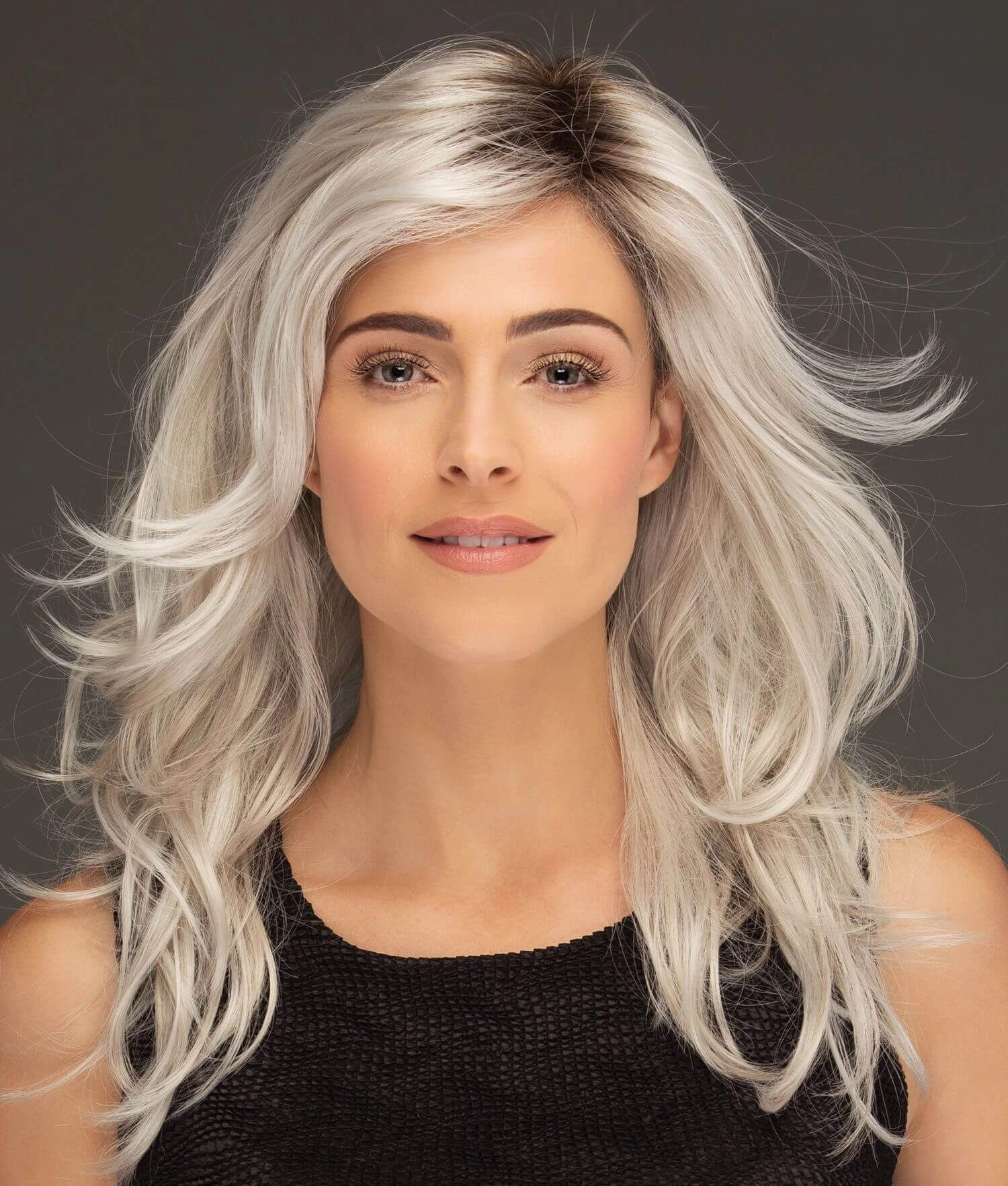 Orchid Lace Front Wig Naturalle Collection by Estetica Designs