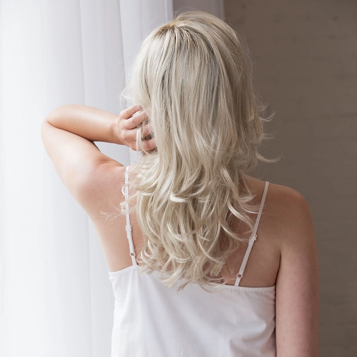 Orchid Lace Front Wig Naturalle Collection by Estetica Designs