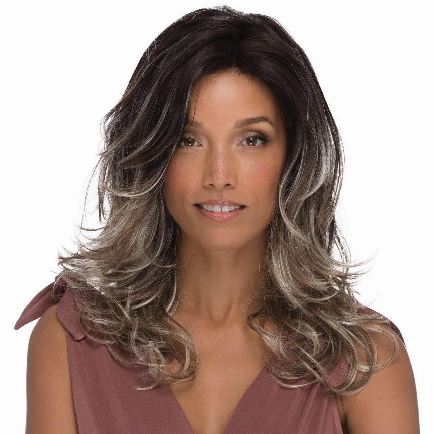Orchid Lace Front Wig Naturalle Collection by Estetica Designs