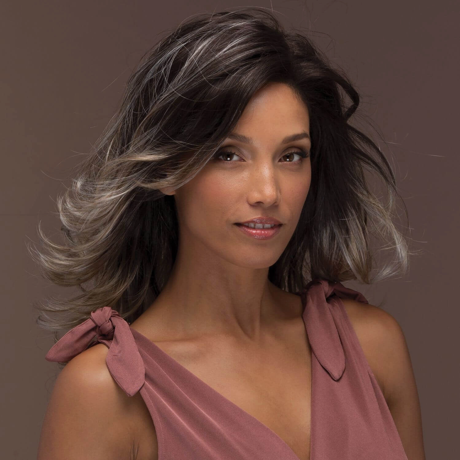 Orchid Lace Front Wig Naturalle Collection by Estetica Designs