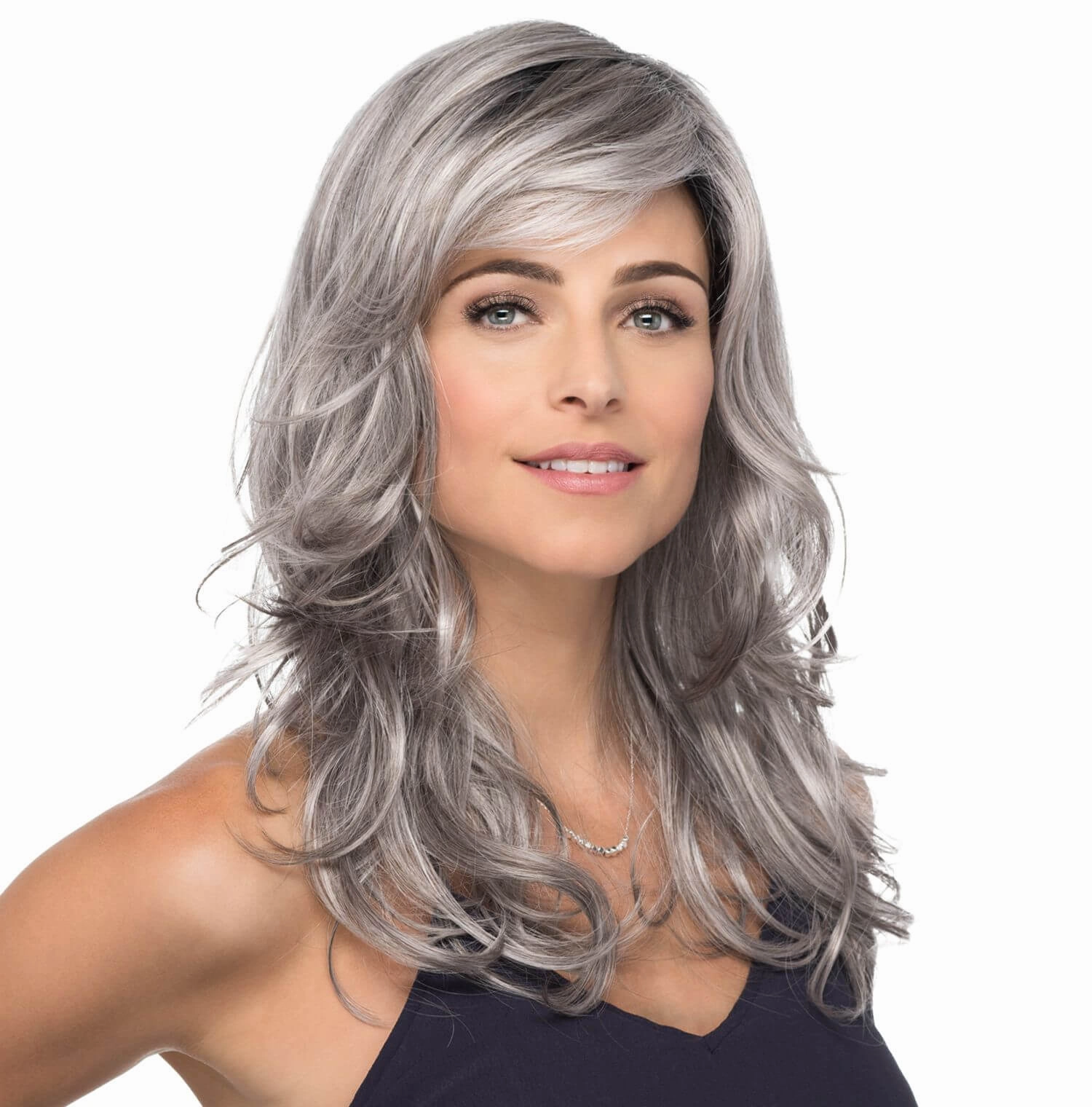 Orchid Lace Front Wig Naturalle Collection by Estetica Designs