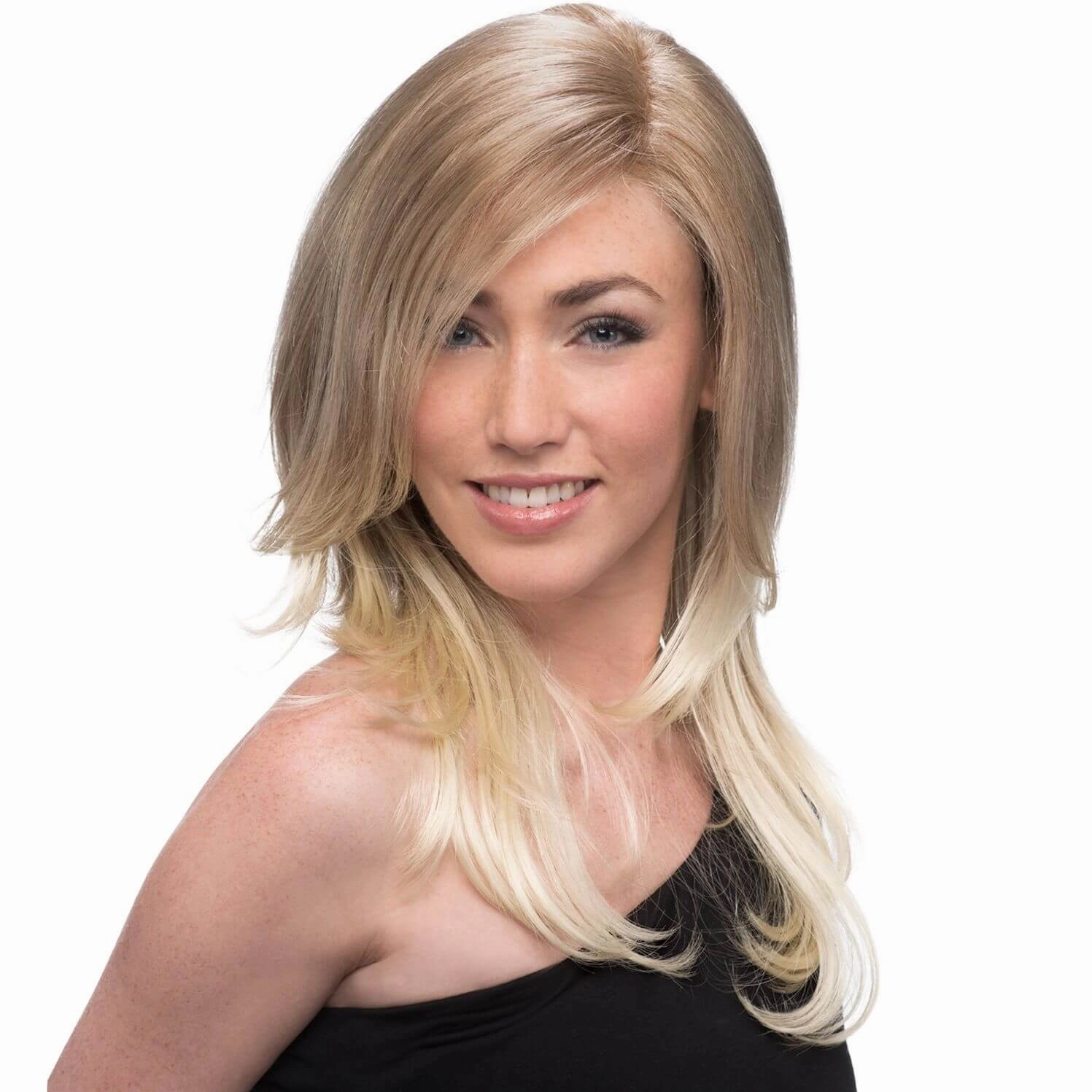 Orchid Lace Front Wig Naturalle Collection by Estetica Designs