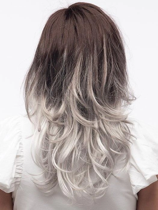Orchid Wig by Estetica Designs | Synthetic (100% Hand Tied Lace Front Traditional Cap)