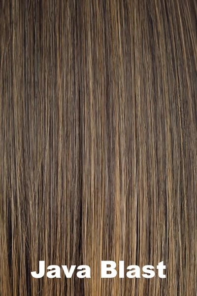 Orchid Wigs - Adelle (#5021)