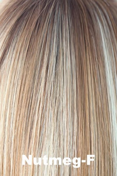 Orchid Wigs - Adelle (#5021)