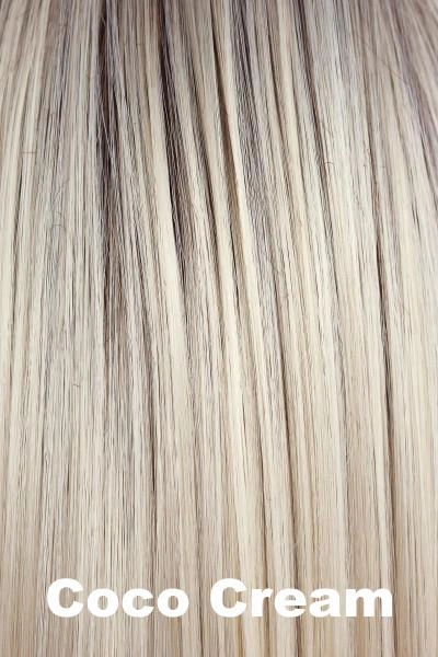 Orchid Wigs - Adelle (#5021)