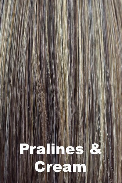 Orchid Wigs - Adelle (#5021)