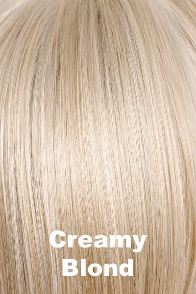 Orchid Wigs - Aubrey (#6545)