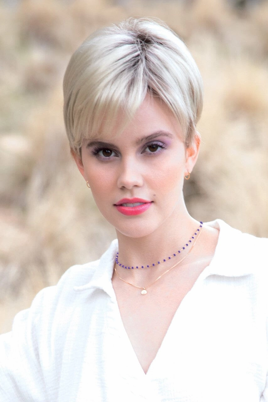 Orchid Wigs - Carter (#6528)
