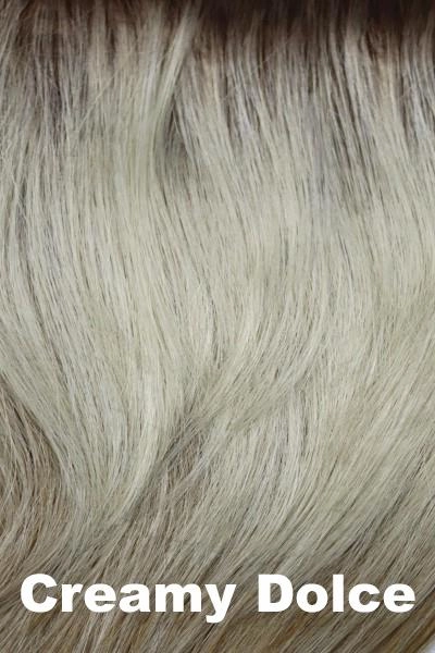 Orchid Wigs - Carter (#6528)