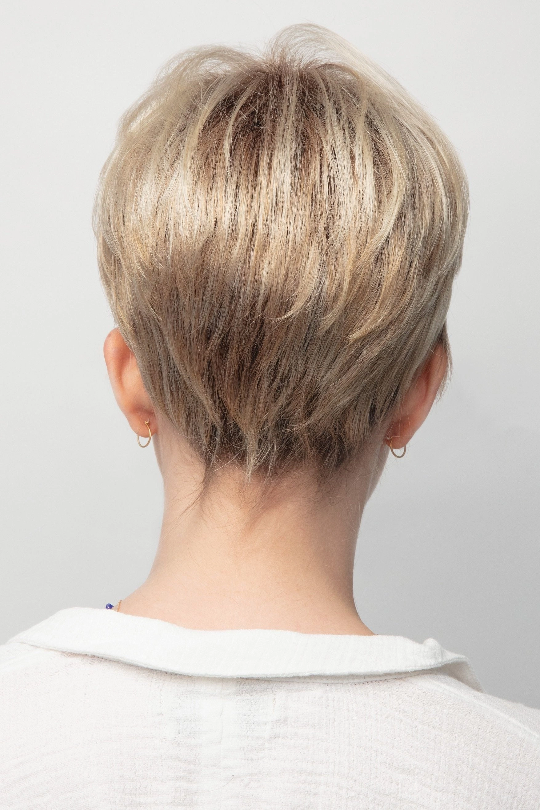 Orchid Wigs - Carter (#6528)