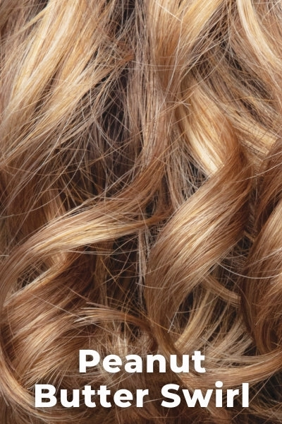Orchid Wigs - Carter (#6528)