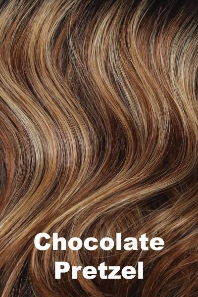 Orchid Wigs - Carter (#6528)