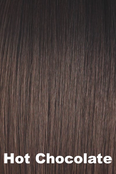 Orchid Wigs - Clara (#4115)