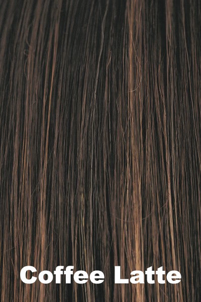 Orchid Wigs - Davina (#6543)
