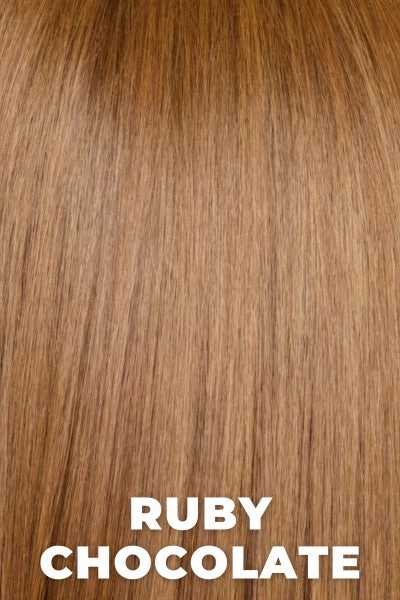 Orchid Wigs - Star (#6544)