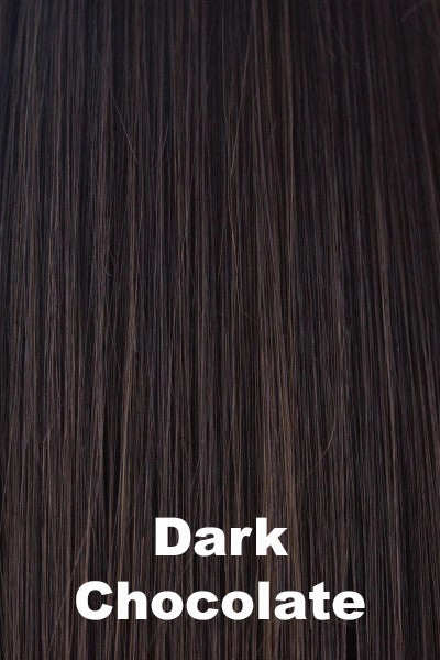Orchid Wigs - Star (#6544)