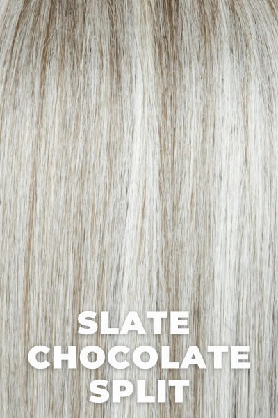 Orchid Wigs - Star (#6544)