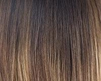 Ori Wig by Amore | Softnet Lace Front Monofilament Synthetic