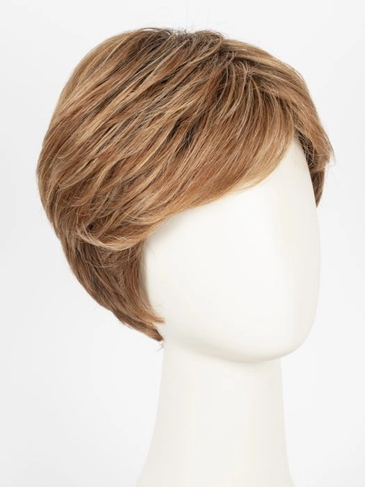 Out The Door | Synthetic Lace Front Wig (Basic)