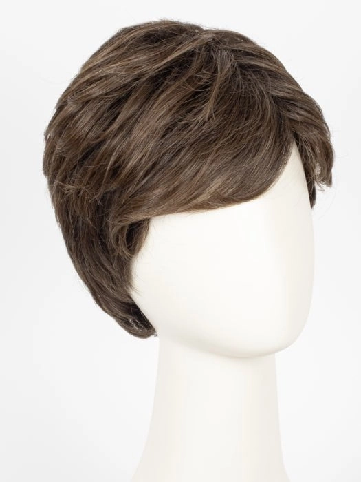 Out The Door | Synthetic Lace Front Wig (Basic)