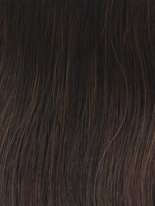 Out The Door Wig by Gabor | Heat Friendly Synthetic (Lace Front Mono)