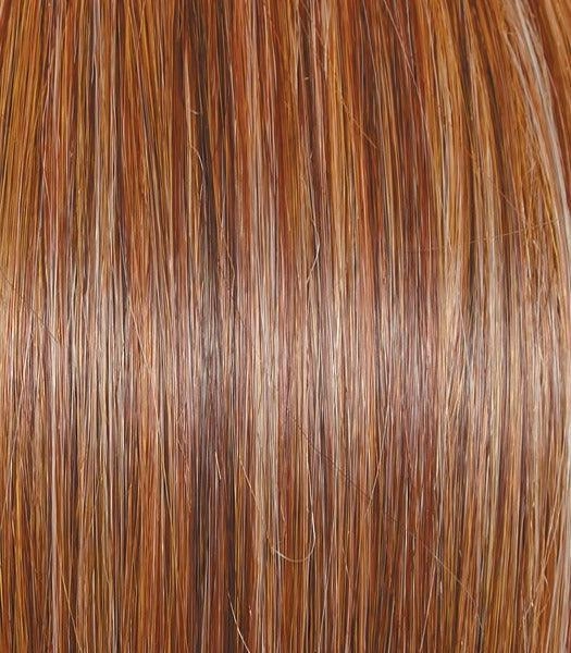 Out The Door Wig by Gabor | Heat Friendly Synthetic (Lace Front Mono)