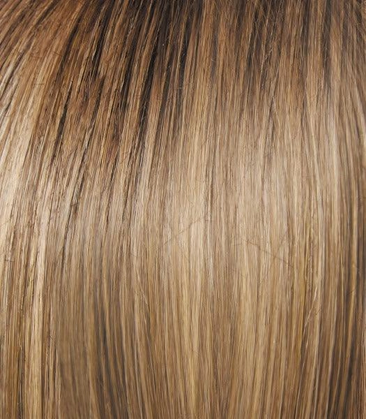 Out The Door Wig by Gabor | Heat Friendly Synthetic (Lace Front Mono)