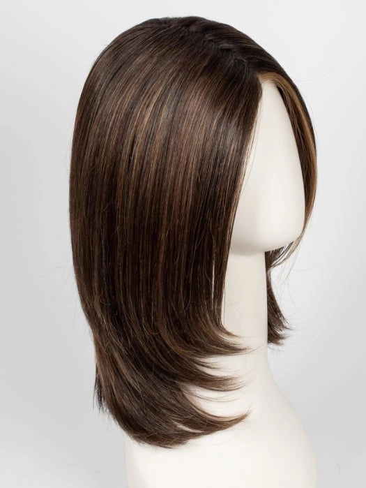 Own The Room Large | Synthetic Lace Front Wig (Mono Part)