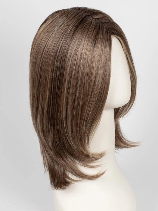 Own The Room Large | Synthetic Lace Front Wig (Mono Part)