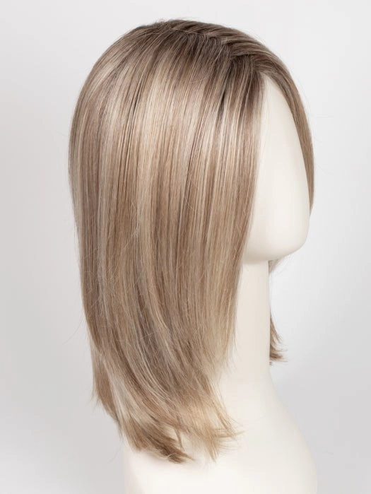 Own The Room Large | Synthetic Lace Front Wig (Mono Part)