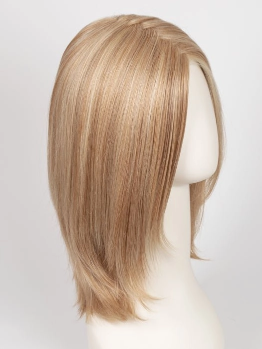 Own The Room Large | Synthetic Lace Front Wig (Mono Part)