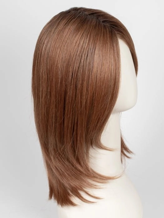 Own The Room Large | Synthetic Lace Front Wig (Mono Part)