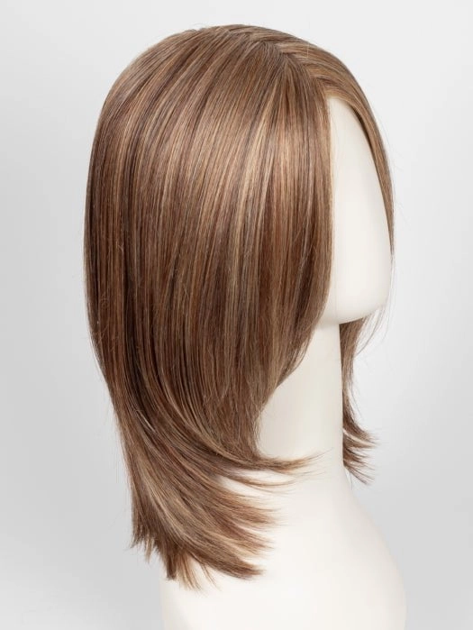 Own The Room Large | Synthetic Lace Front Wig (Mono Part)