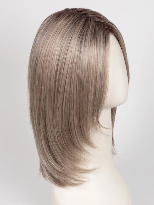 Own The Room Large | Synthetic Lace Front Wig (Mono Part)