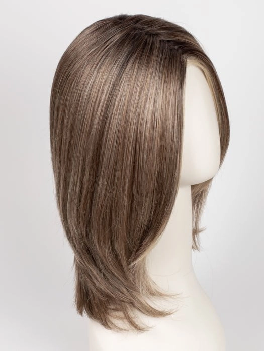Own The Room Large | Synthetic Lace Front Wig (Mono Part)