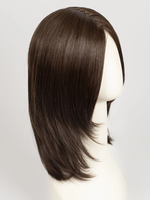 Own The Room Large | Synthetic Lace Front Wig (Mono Part)