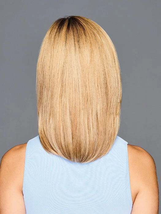 Own The Room Large | Synthetic Lace Front Wig (Mono Part)
