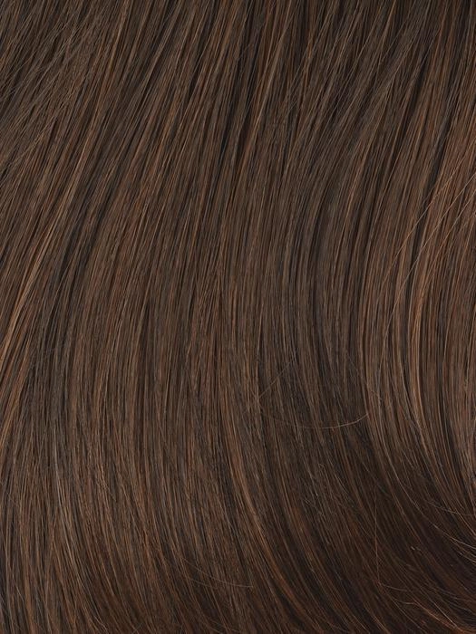 Own the Room Wig by Gabor | Heat Friendly Synthetic (Lace Front Mono)