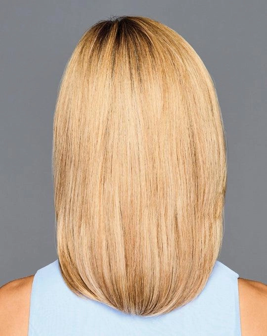 Own the Room Wig by Gabor | Heat Friendly Synthetic (Lace Front Mono)
